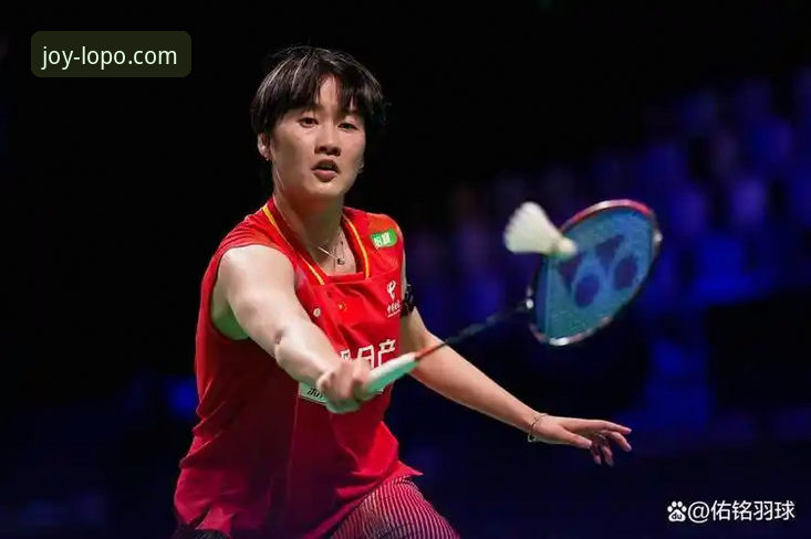 乐宝体育安全吗 尤伯杯半决赛中国队横扫日本队——乐宝体育平台观赛实用指南