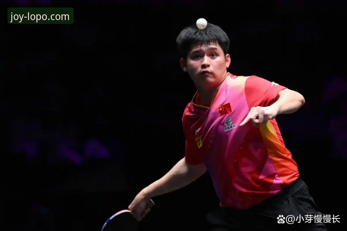 乐宝体育赛事投注 伦敦世乒赛男团首战深度对比:林诗栋稳健vs王楚钦波动,谁更值得投注?